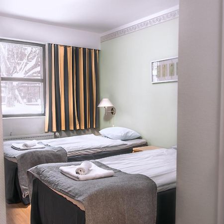 Hotelli Tiiliriihi Еспоо Екстериор снимка